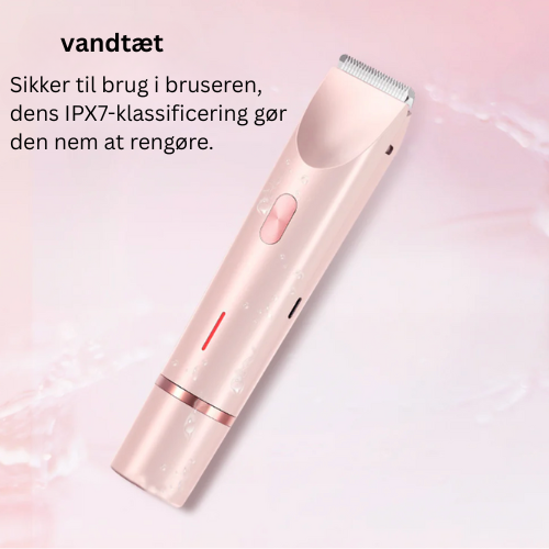Niora™ Grooming-skærer - Høj præcision giver rene resultater