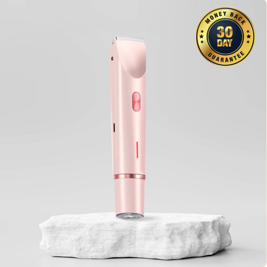 Niora™ Grooming-skærer - Høj præcision giver rene resultater